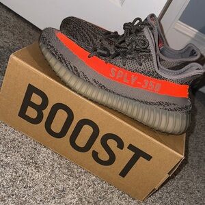 YEEZY BOOST 350 V2 "Beluga"